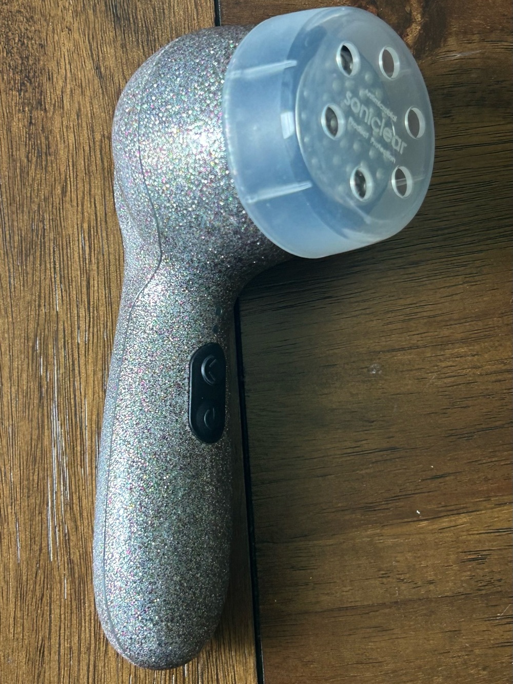 Michael Todd Soniclear Petite Facial Brush - Picture 4 of 7